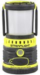 Streamlight 44945 Super Siege 120V AC, Yellow-Rechargeable and Portable USB Charger - 1,100 Lumen