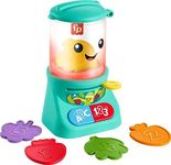 Fisher-Price Laugh & Learn Baby & T