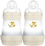 MAM Easy Start Self Sterilising Ant