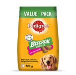 Pedigree Puppy Treats