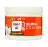 Creme Of Nature Coconut Milk Moisturising Curl Cream 326 g