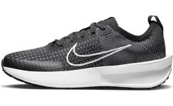 Nike Womens W Interact Run-Black/White-Anthracite-Fd2292-003-4Uk,Running