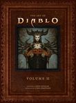 The Art of Diablo Volume II