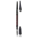 Benefit Precisely My Brow Pencil (Ultra Fine Defining), # 2 (Light), 0.08g/0.002oz