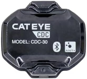 CATEYE MAGNETLESS CADENCE SENSOR