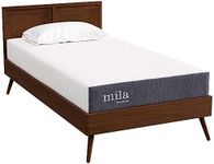 Modway Mila 8" Twin Mattress - Firm