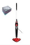 Vileda Steam Mop NEW Steam One model. 171980 UK model Black Red