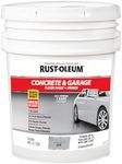 Rust-Oleum 320173 Concrete & Garage