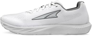 ALTRA Women's Escalante 4 Road Running Shoe, White, 9.5