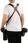 Double Camera Strap,Camera Shoulder