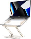 NTMY Portable Laptop Stand,Adjustab