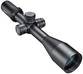 Match PRO 6-24X50 RIFLESCOPE (Non-I