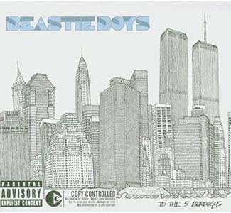 To The 5 Boroughs [Vinilo]