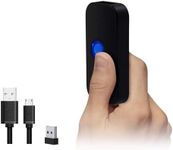 Alacrity Mini Bluetooth 2D Barcode 