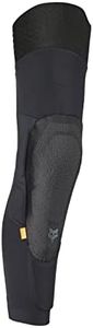 Launch Elite Mountain Bike Knee/SHIN Guard