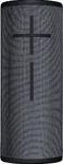 Ultimate Ears Boom EXC Wireless Bluetooth Speaker - Night Black