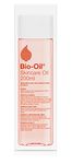 Bio-Oil Skincare Oil - Improve the Appearance of Scars, Stretch Marks and Skin Tone - 1 x 200 ml