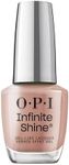 OPI Infinite Shine Dulce de Leche |