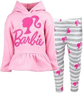 Barbie Lit