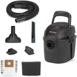 Shop-Vac 2