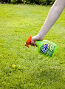 Resolva Lawn Weed Killer 1L – Ready to Use Garden Spray