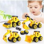 Truck Toy For Boys