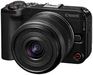 Canon EOS R50 V with RF-S14-30mm F4