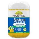 Nature's Way Restore Probiotic Gumm