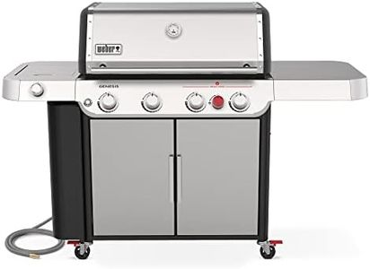 Weber 3840