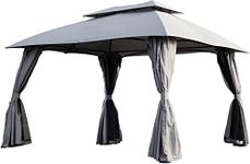 Gutter For Gazebo