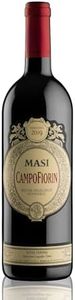 MASI "CAMPOFIORIN" 2019 | Rosso Verona IGT | 750 ml | Appassimento Expertise