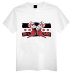 The Shirt Cm Punks