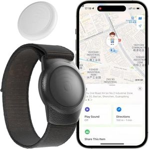 GPS Tracke