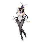 Good Smile Company FURYU Corporation-Overlord BiCute Bunnies Figure -Albedo-