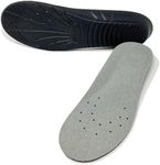 Happystep Memory Foam Insoles with 