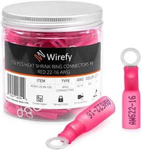 Wirefy 150