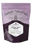 Indigo Herbs Organic Maca Powder 500g