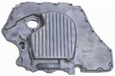 BINB ROAD 11137843146 Engine Oil Pan Compatible with BMW M5 M6 F10 F06 F12 F13 2010-2018