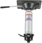 Springfield Marine 3601002 Taper-Lock Power-Rise Pedestal