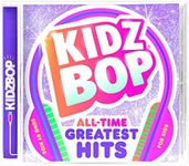 KIDZ BOP All-Time Greatest Hits