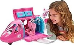 Barbie Airplane Playset, Dreamplane