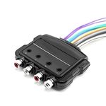 Output Converter For Cars