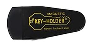 Hide A Key Under Car Magnet Key Cas