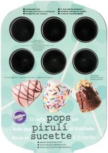 Cake Pops 