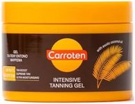 Carroten Tan Express- Intensive Tanning Gel 150ml by Carroten