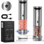 Sangcon Electric Salt and Pepper Gr