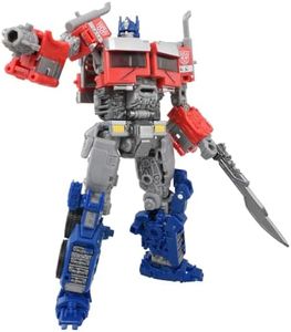 Takara Tomy Transformers SS-122 Optimus Prime