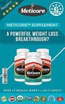 Meticore™ Supplement Review - A Powerful Weight Loss Breakthrough?: Does it really work? – Is It Legit?