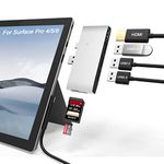 Usb Hub For Surface Pro 6