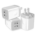 3Pack Fast Charging Cubes, Foldable